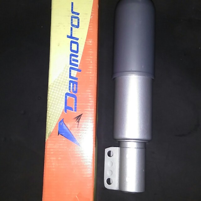 Shock Depan Vespa Excel Exclusive Px Spartan Oridanmotor Motor Di
