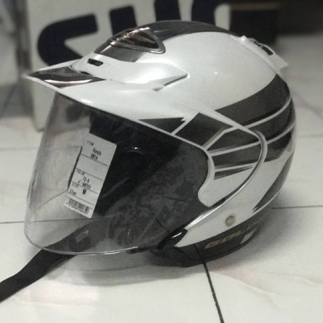 Helmet Shoei Goldwing 2024 www.alhudapk