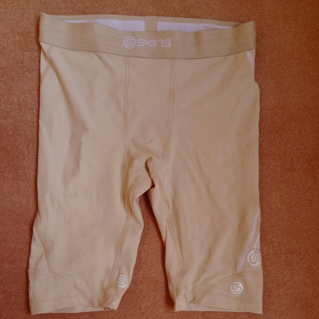 skins bike shorts