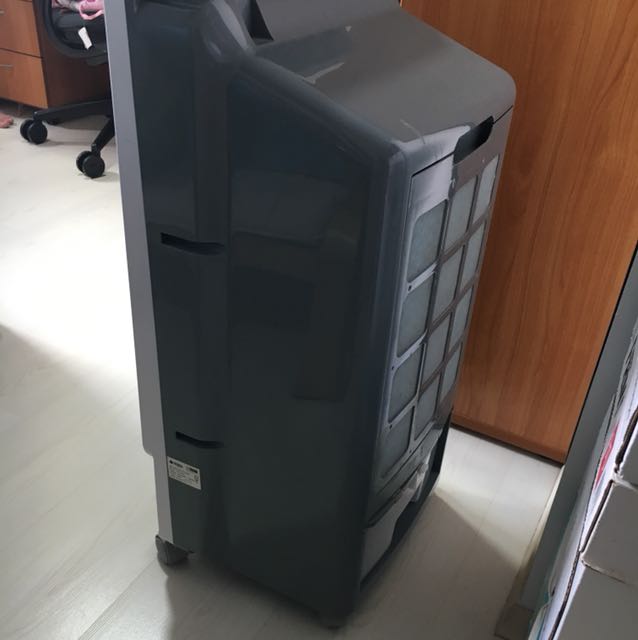 Sona Remote Air Cooler (the low cost AirCon alternative), TV & Home