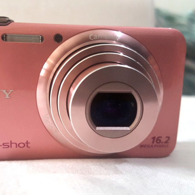 ブランド雑貨総合 SONY Cyber-shot DSC-WX50 ピンク i9tmg.com.br