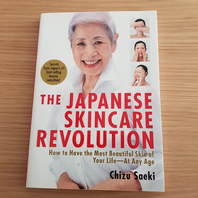 the japanese skincare revolution