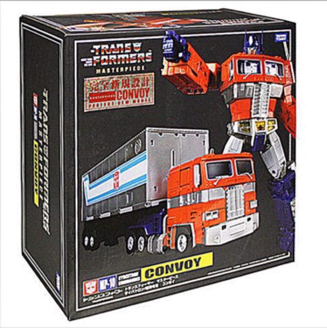 Takara Tomy Bandai Hasbro Bandai XM 