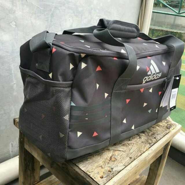travel bag adidas original