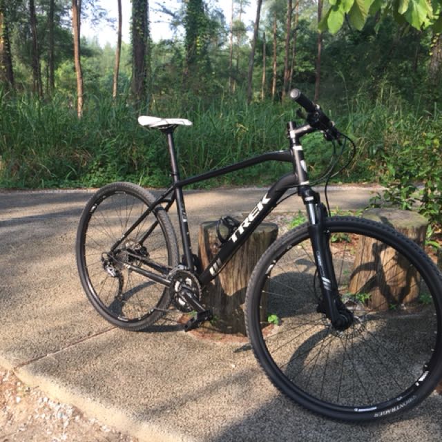 Trek 8.4 ds 2015 cheap