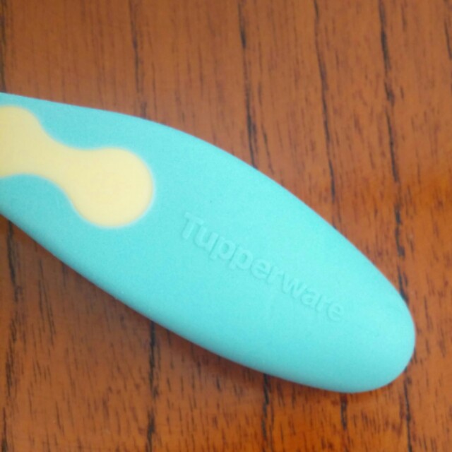 TUPPERWARE fork and spoon, Furniture & Home Living, Kitchenware