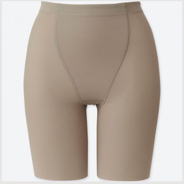 uniqlo cycling shorts