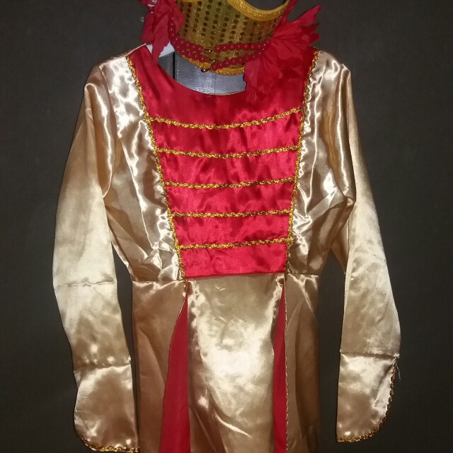 United Nation costume(Singapore), Babies & Kids, Babies & Kids Fashion