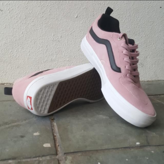 pink kyle walker pros