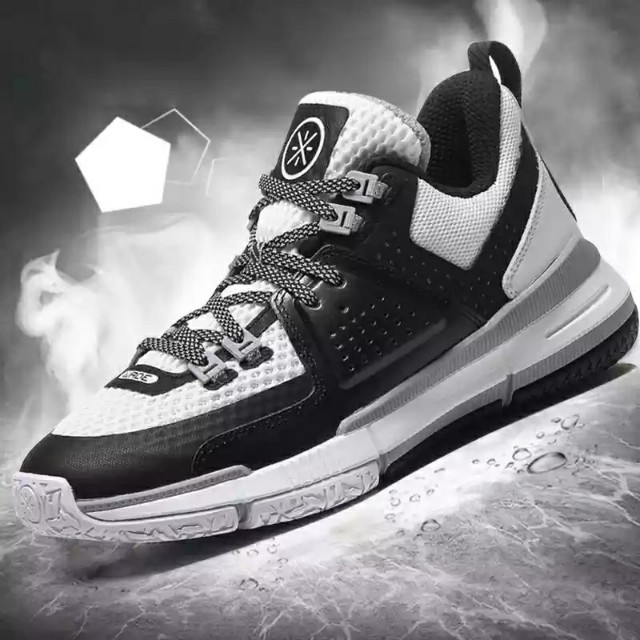 WADE ALL CITY 6