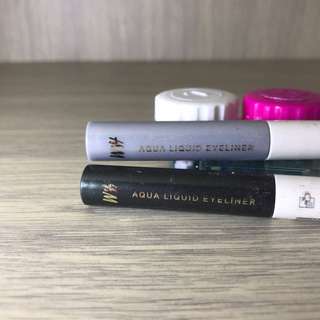 H&M liquid eyeliner