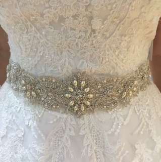 Wedding belt