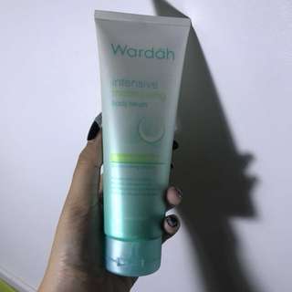 WARDAH COLLECTION