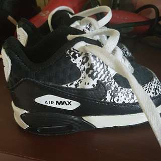 Nike Air Max