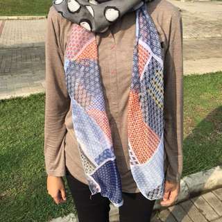 SCRAFT / SYAL