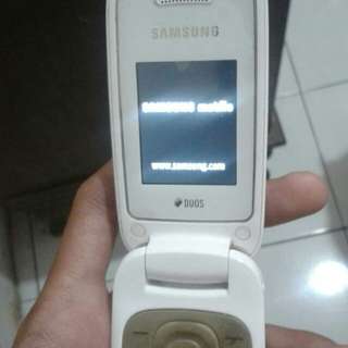 SAMSUM GT-E1272