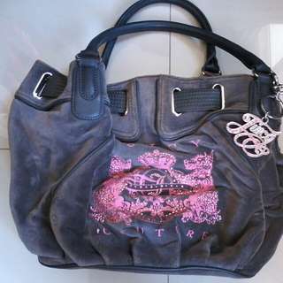 Juicy Couture bag ....sale for 1k