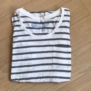 無印良品 tshirt