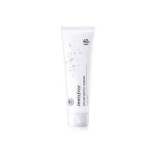 Innisfree Seasalt Perfect Cleanser BN SEALED