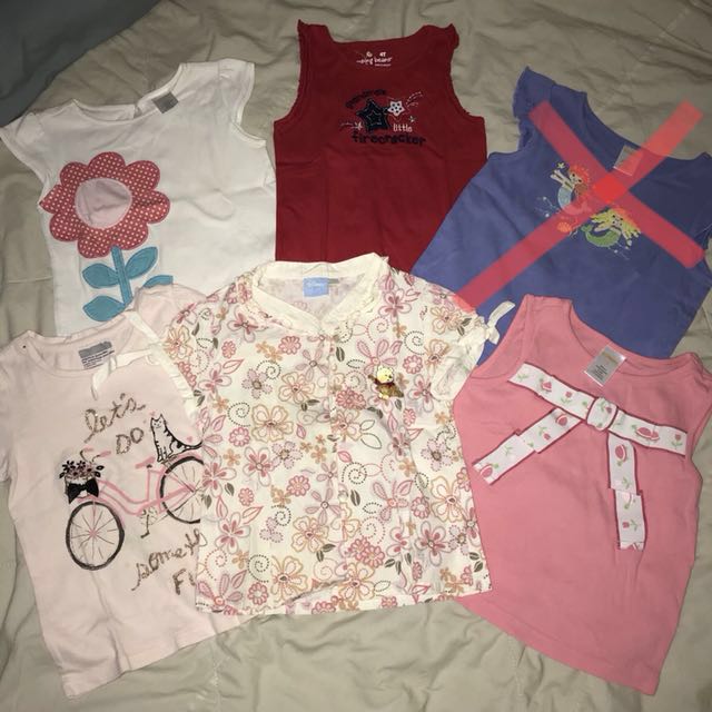 gymboree kids clothes