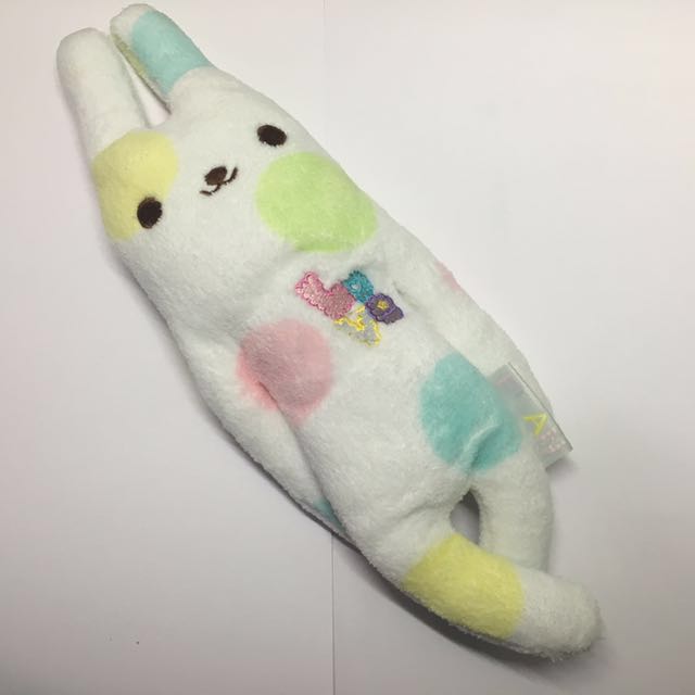 梨花兔包郵 公仔筆袋 全新 興趣及遊戲 手作 自家設計 文具 Carousell 梨花兔包郵 公仔筆袋 全新 興趣及遊戲 手作 自家設計 文具 Carousell