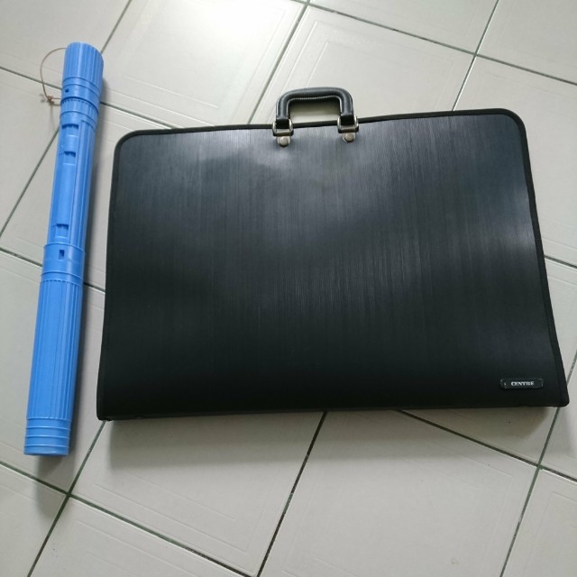 folio briefcase