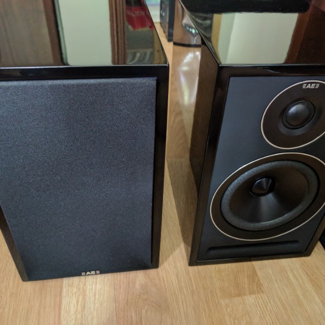 Acoustic clearance energy ae301