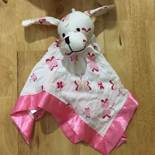 Aden Anais Security Blanket Organic Musy Mate Love Babies