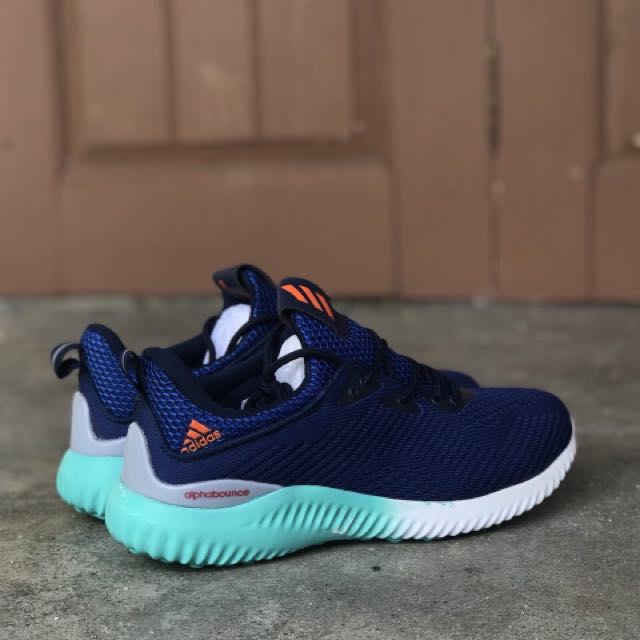 Adidas sales alphabounce copy