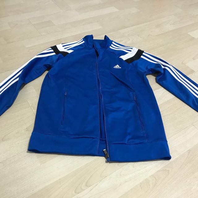 baby boy adidas coat