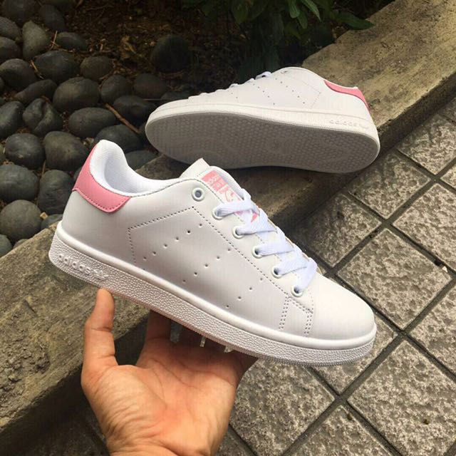 kasut adidas stan smith