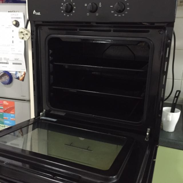 AEROGAZ Built in Oven