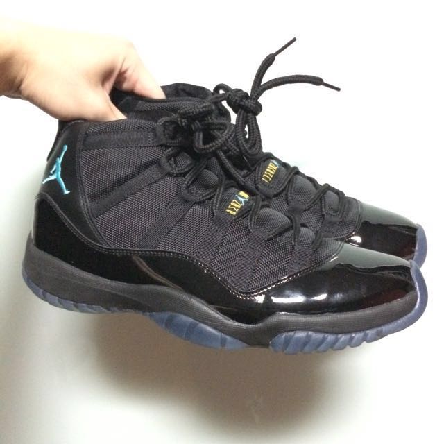 air jordan 11 gamma