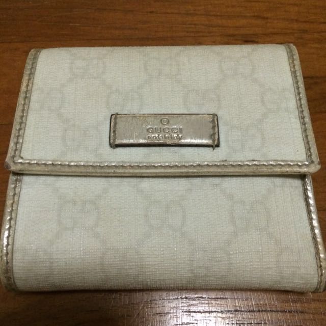 Gucci Chest bag, Luxury, Bags & Wallets on Carousell