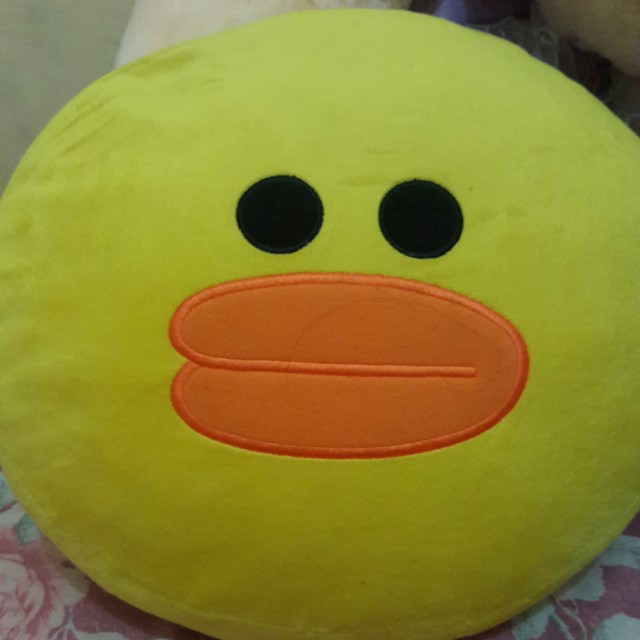 Bantal Bebek Murah Bayi Anak Lainnya Di Carousell