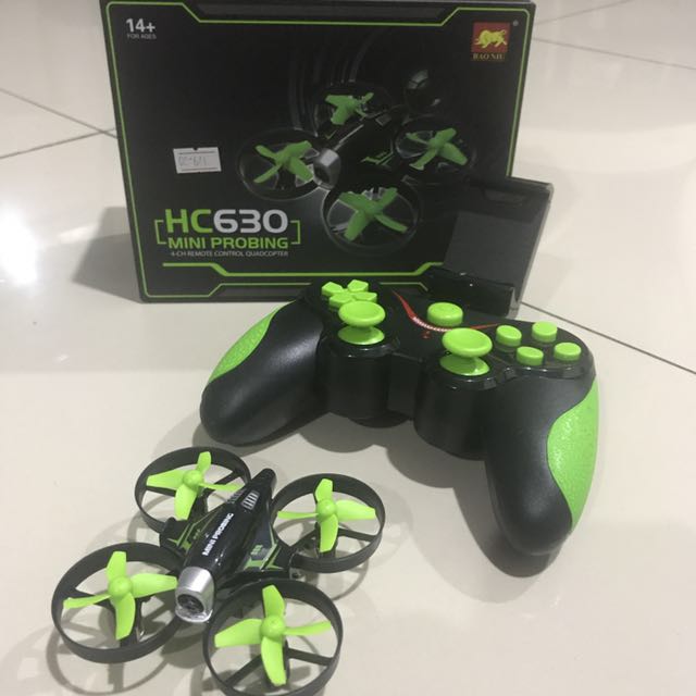 Bao niu 2025 mini drone