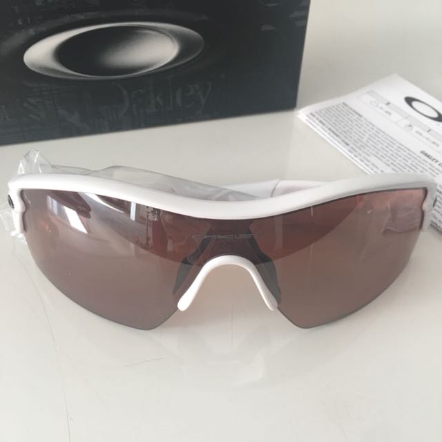 Oakley mph online radar path sunglasses