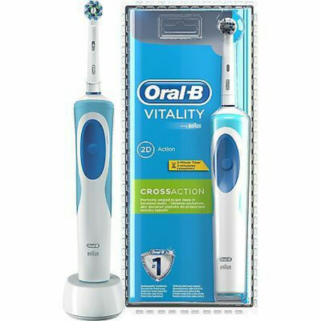 action oral b vitality