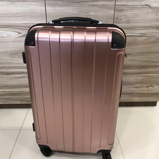Carpisa travel 2025 bags