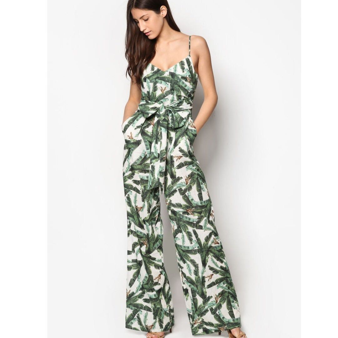 Mng jumpsuit clearance