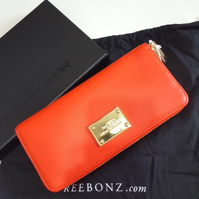 Michael kors hot sale wallet reebonz