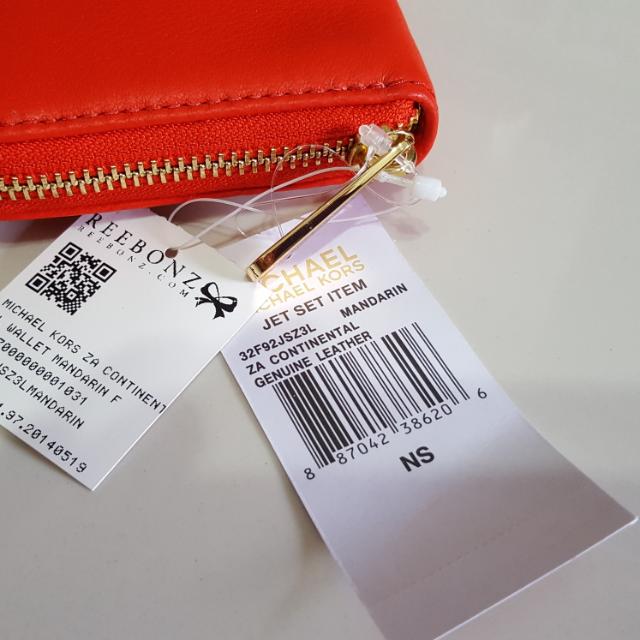 Michael kors wallet reebonz top