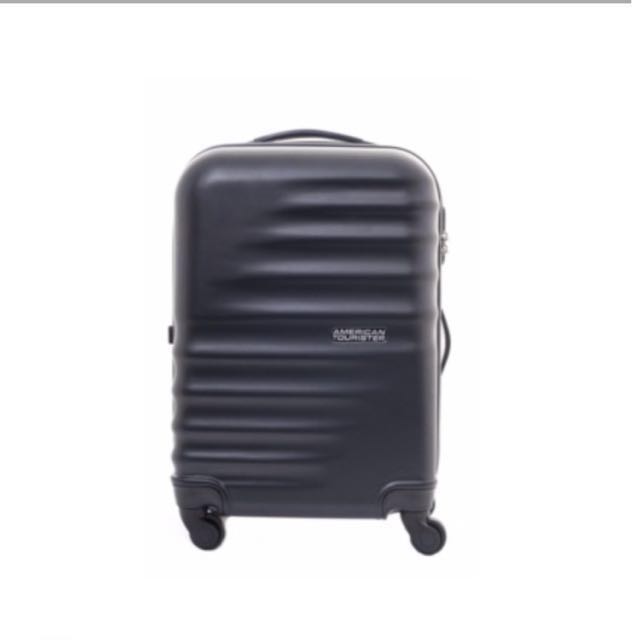 american tourister warranty period