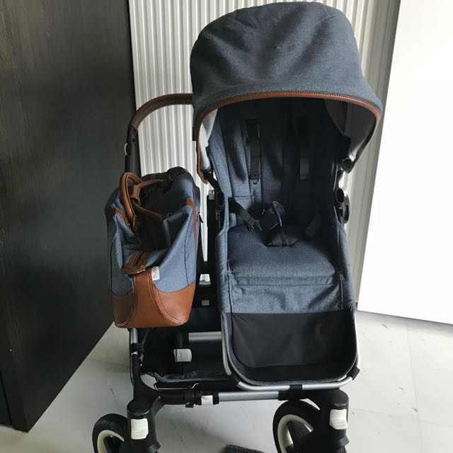 Bugaboo Donkey Weekender Limited Edition