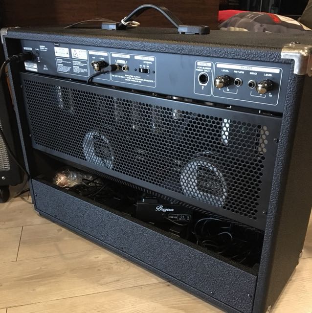 Bugera outlet 333 combo