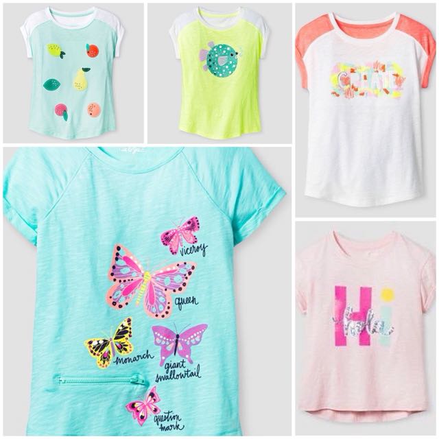 Cat Jack Authentic From Usa Babies Kids Girls Apparel On