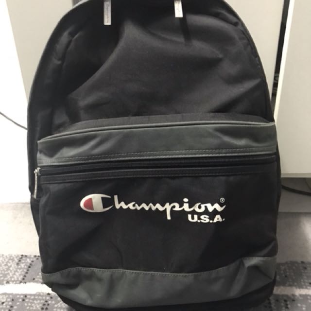 champion bag usa