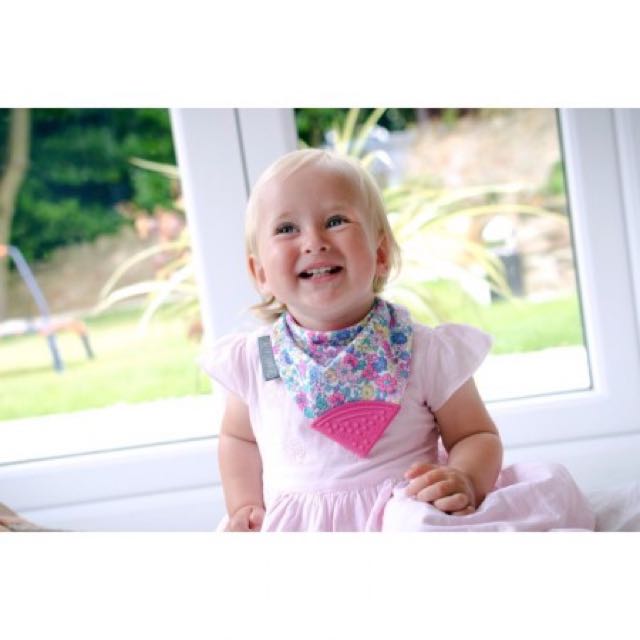 Joules shop dribble bibs