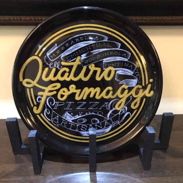 Crate And Barrel Pizza Plate Home Furniture Home Appliances Other Kitchen Appliances On Carousell Escoge entre muebles, adornos, vajilla, utensilios de cocina y mucho más.