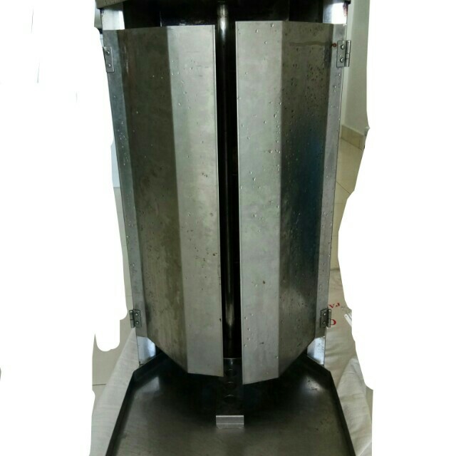 Dapur Kebab Kitchen Liances On Carou